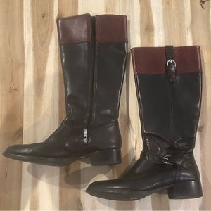 ARIAT women’s ridding / Dress up boots!